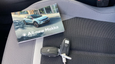 Vauxhall Mokka 1.2 Turbo Elite Nav Premium 5dr Petrol Hatchback